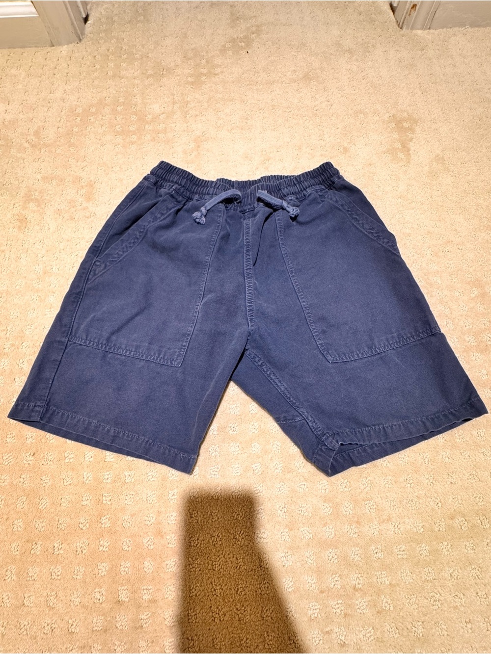 Service Works Classic Chef Shorts Size Small